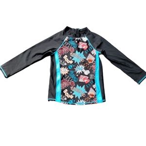 Elle Long Sleeve Rashguard